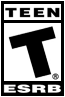 ESRB Teen Rating