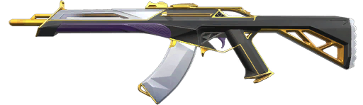 Prime Vandal Skin